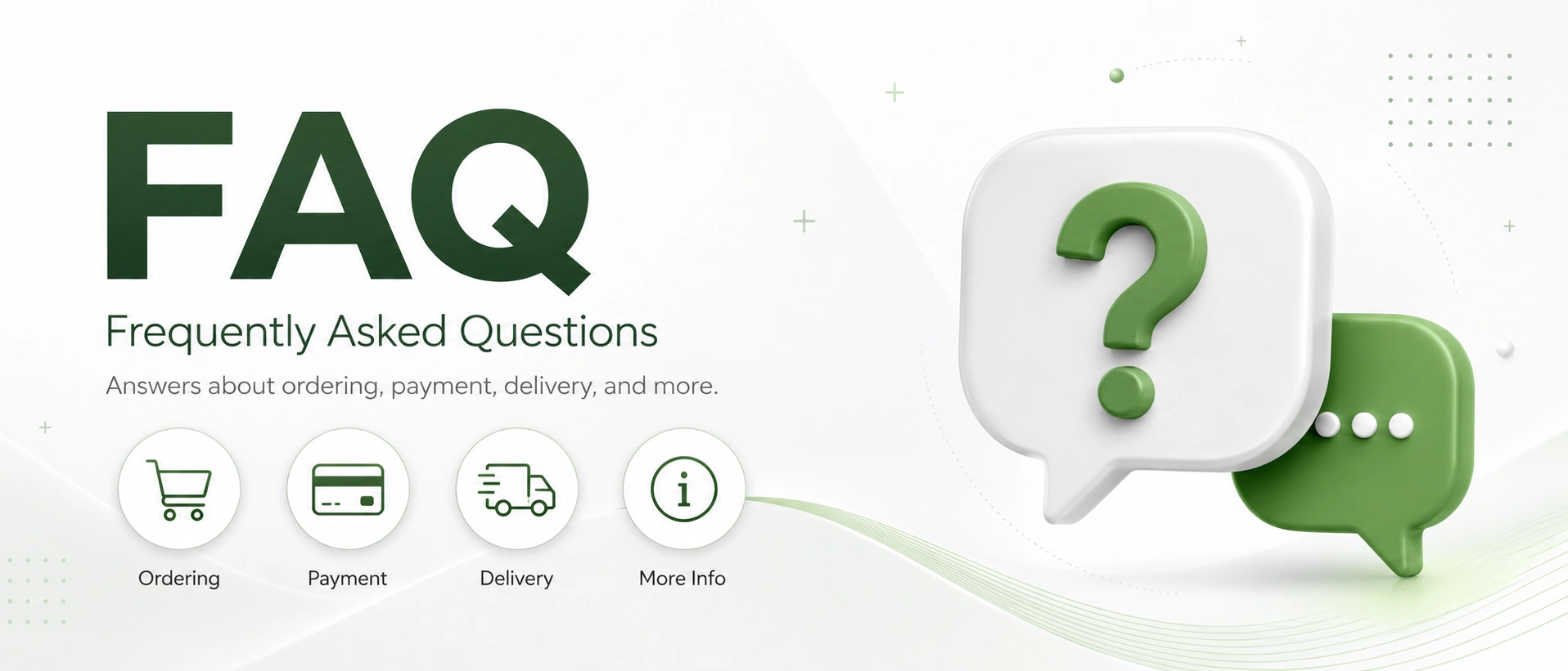 GAS CITY CANNABIS FAQ — Your Questions Answered